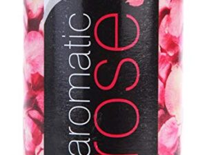 AloevedaAromatic Rose Talcum Powder