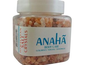 Anaha Himalaya Salt Crystals