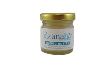 Anaha Mango Butter