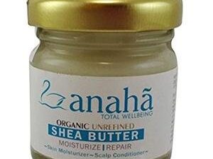 Anaha Shea Butter