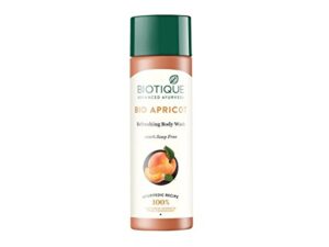 Biotique Apricot Body Wash