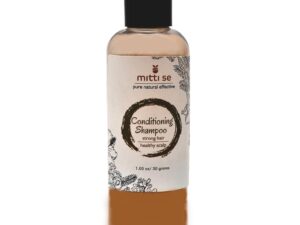 Conditioning Shampoo