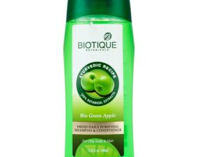 Green Apple Shampoo