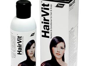 Hairvit