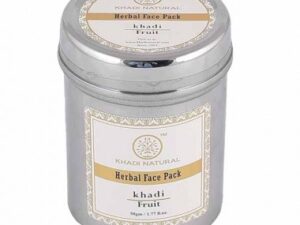 Khadi Fruit Face Pack