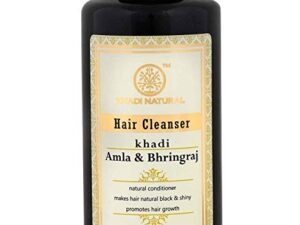Khadhi Naturals Amla & Bhringaraj