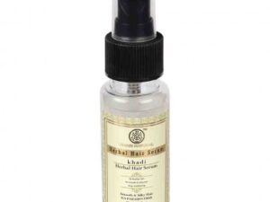 Khadi Naturals Hair Serum