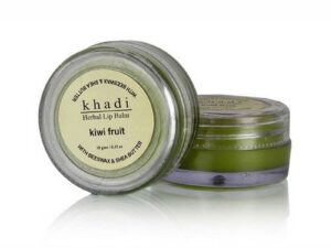 Khadi Naturaks Kiwi Fruit Lip Balm