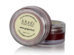 Khadi Naturals Wine & Grape Fruit