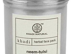 Khadi Neem Face Pack