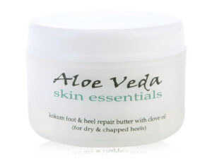 Kokum Foot & Heel Nourishing Butter