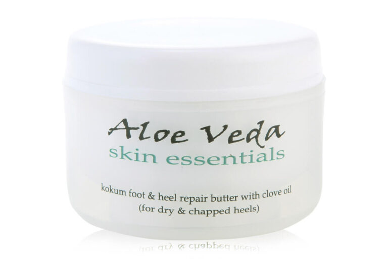 KOKUM FOOT & HEEL NOURISHING BUTTER