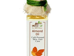 Mitti Se Almond Oil