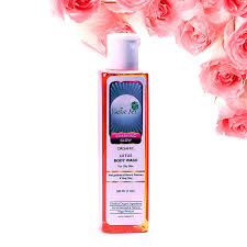 Rustic Art Lotus Charming Glow Body Wash