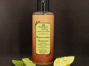 Ancient Living Rejuvinative Shampoo