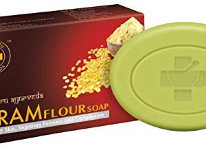 Sadguru Gramflour Soap