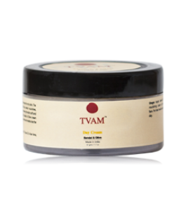 Sandal & Olive Day Cream