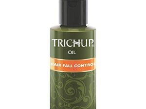 Trichup Anti Hairfall Control Oil