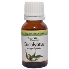 Truly Essential Eucalyptus Oil