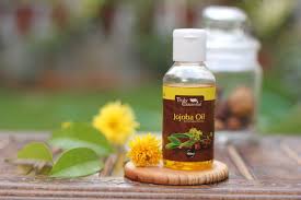 Truly Essential Jojoba Oil