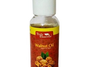 Truly Essential Walnut Oil