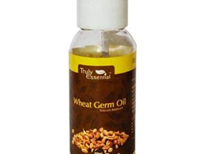 Truly Essential Wheat Germ Oil