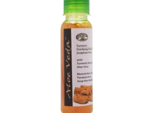 Turmeric Clearifying Face Wash