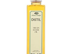 Aloe Veda Virgin Sesame Oil
