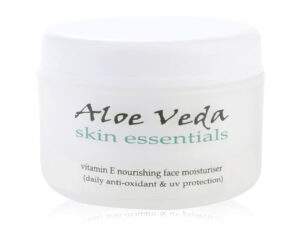 Vitamin E Nourishing Face Cream