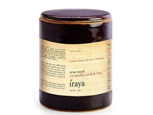 Yuvapidika Nashak Lepa Acne Pack