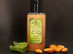 Ancient Living Tea Tree Facewash
