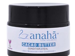 Anaha – Cacao Butter