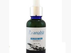 Anaha – Jojoba Oil