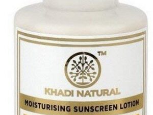 Khadhi Sunscreen Lotion SPF 60