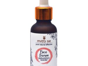 Mitti se Face Serum