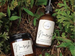 Studio Vilasita Skin lotion “Nourish”