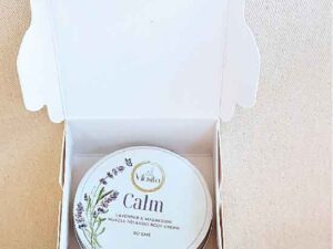 Studio Vilasita Skin cream “Calm”