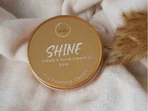 Studio Vilasita Skin cream “Shine”
