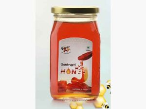 Santrupti – Honey