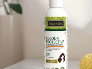 Indus Valley Colour protective Shampoo