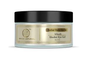 Khadi Naturals Under Eye Gel