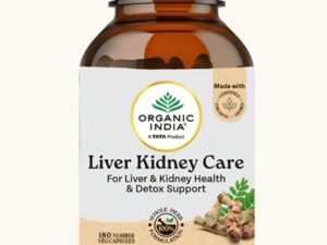 Liver Kidney Care
