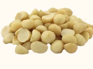 My Healthy Munch – Macadamia Nuts