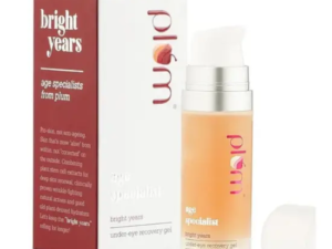 Plum Under Eye Recovery Gel