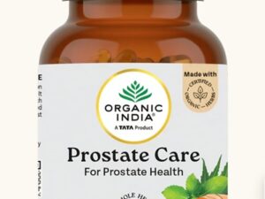 Prostate Care For Prostate Health