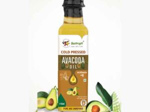 Santrupti – Avacado Oil