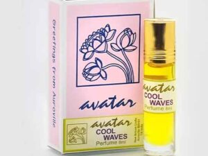 Avatar Cool Waves Perfume