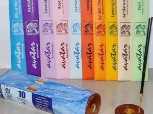 Avatar Incense Stick