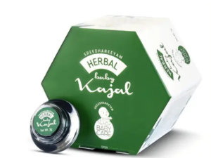 Shreedhareeyam Baby kaajal