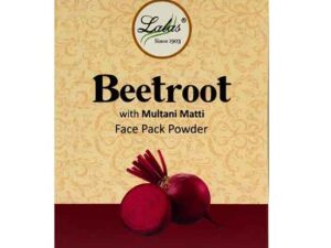 Lalas – Beetroot with Multani Matti